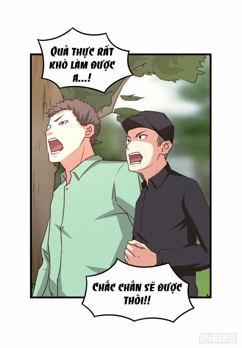 Tôi Và Cô Nàng Thuê Trọ Xinh Đẹp 26 Tuổi 27 trang 18