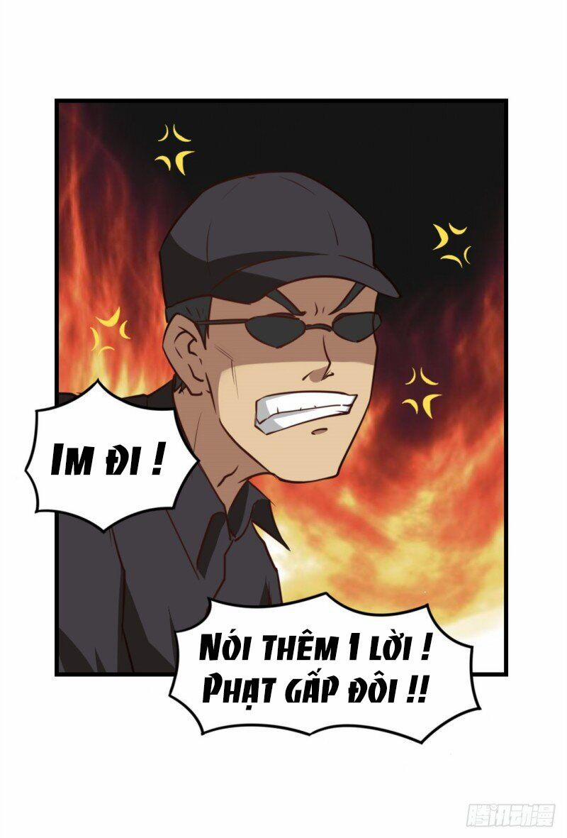 Tôi Và Cô Nàng Thuê Trọ Xinh Đẹp 26 Tuổi 27 trang 19