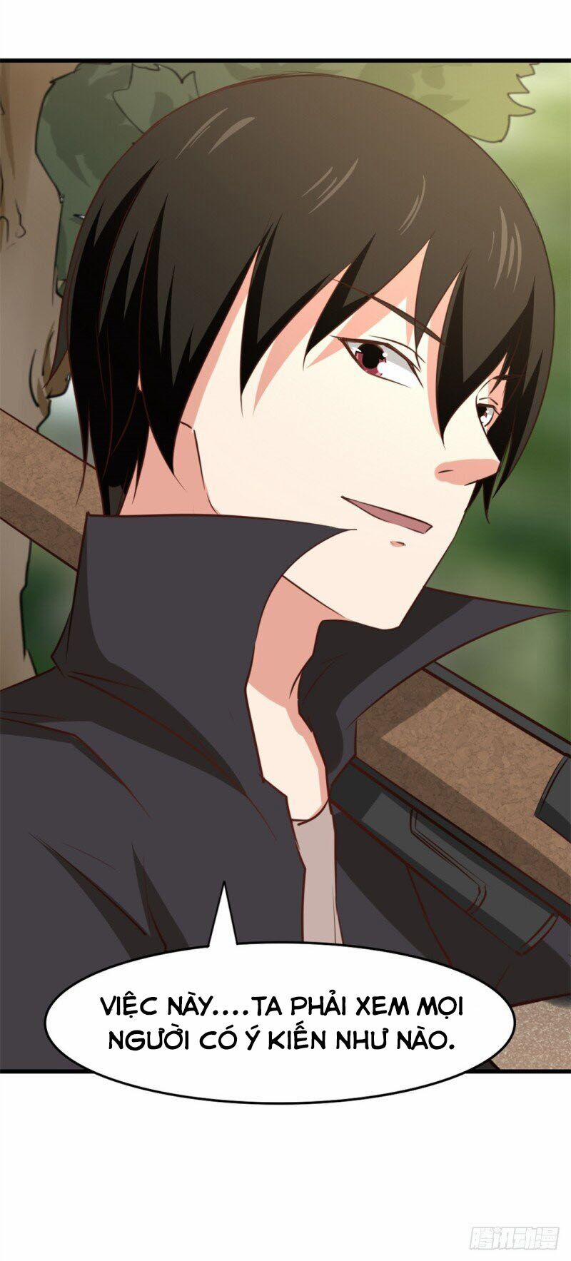 Tôi Và Cô Nàng Thuê Trọ Xinh Đẹp 26 Tuổi 27 trang 22