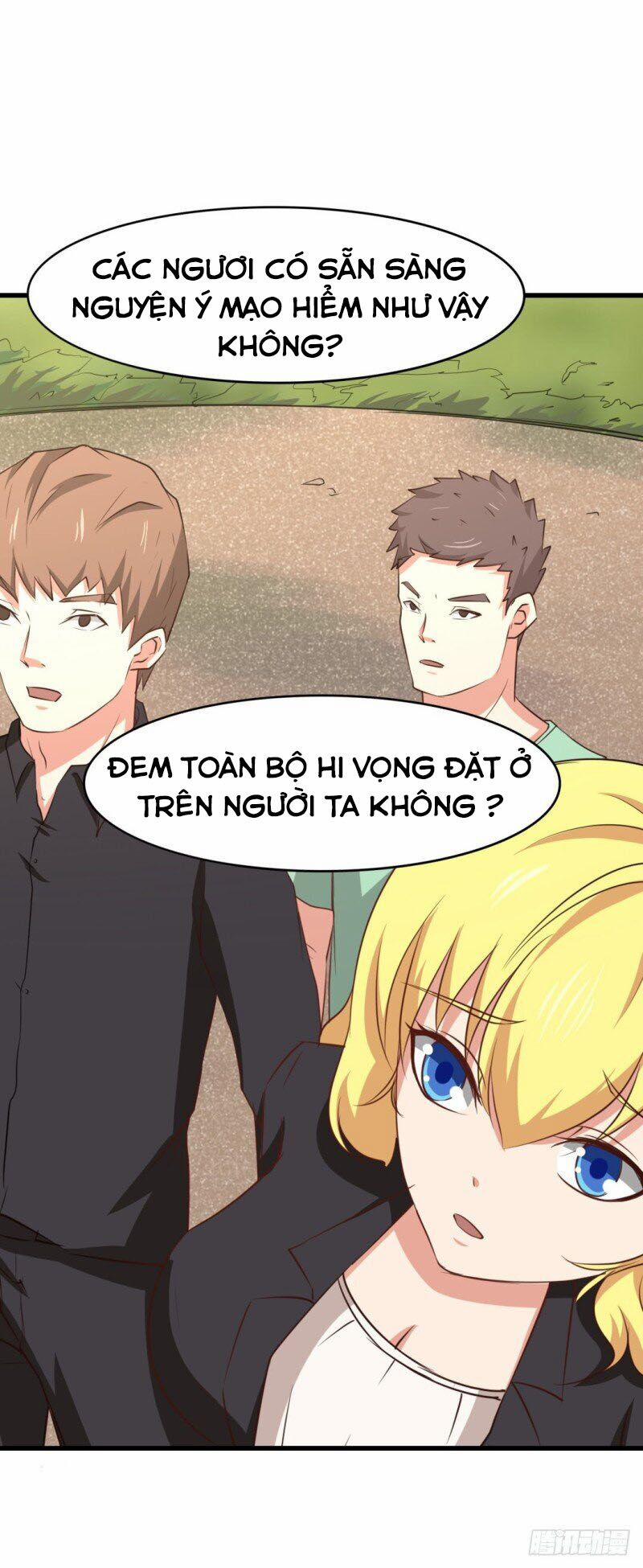 Tôi Và Cô Nàng Thuê Trọ Xinh Đẹp 26 Tuổi 27 trang 23