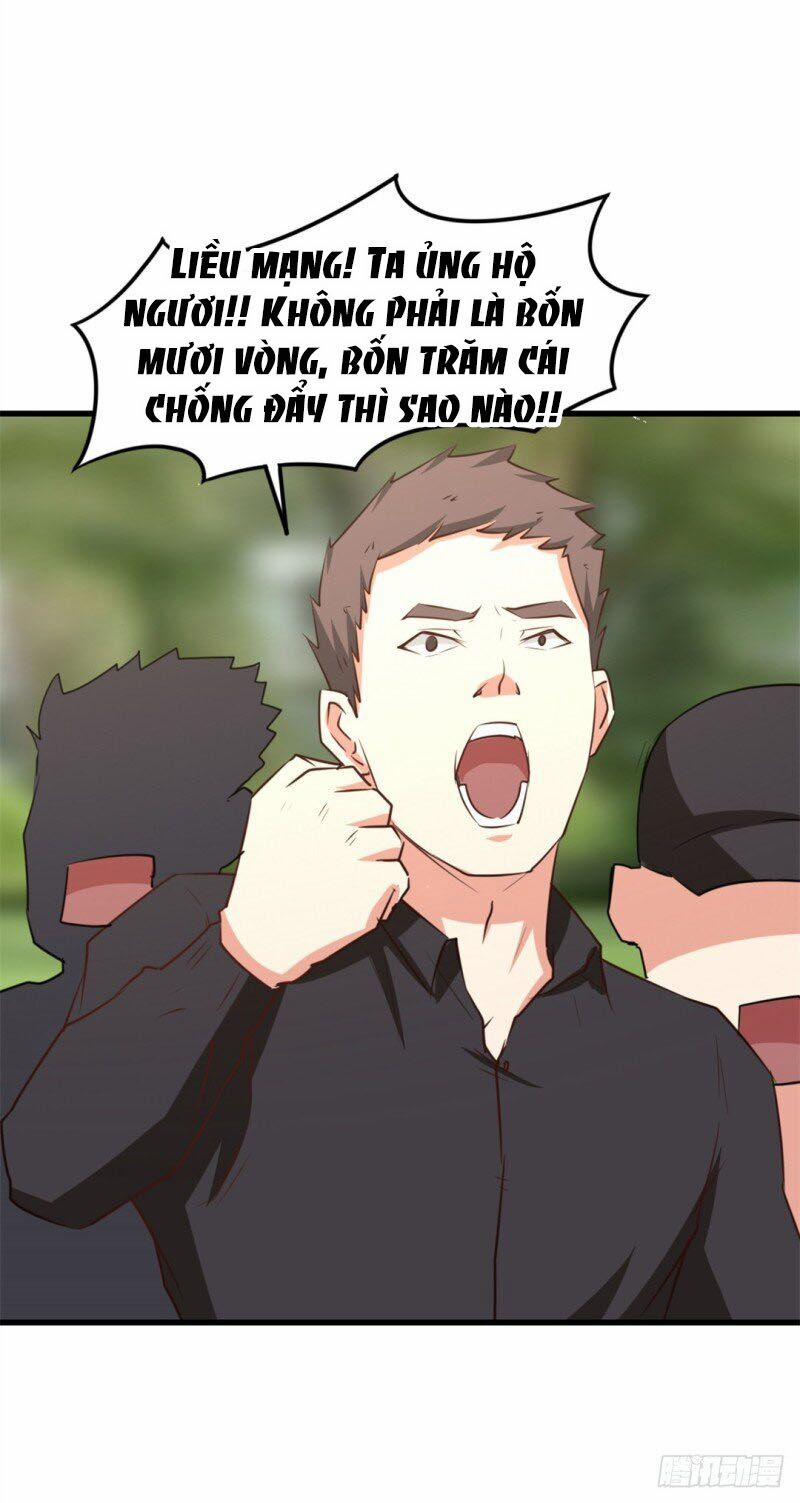 Tôi Và Cô Nàng Thuê Trọ Xinh Đẹp 26 Tuổi 27 trang 24