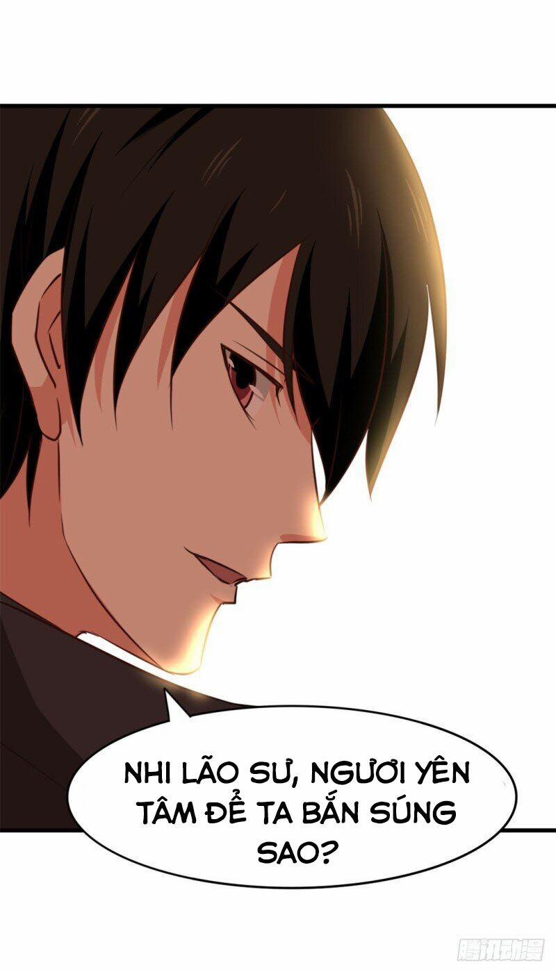 Tôi Và Cô Nàng Thuê Trọ Xinh Đẹp 26 Tuổi 27 trang 26