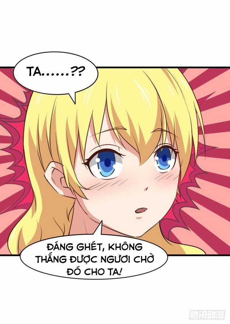 Tôi Và Cô Nàng Thuê Trọ Xinh Đẹp 26 Tuổi 27 trang 27