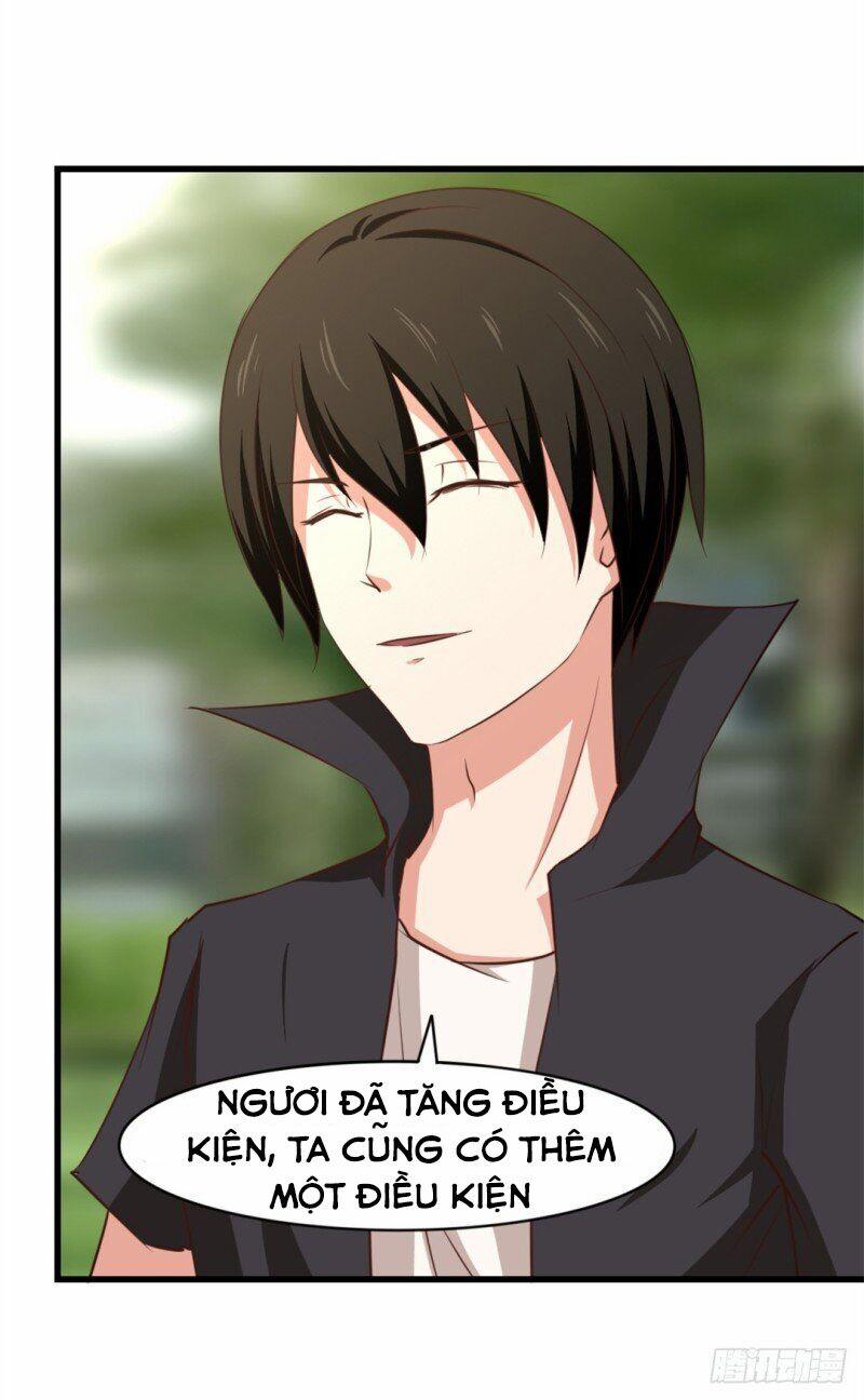 Tôi Và Cô Nàng Thuê Trọ Xinh Đẹp 26 Tuổi 27 trang 28