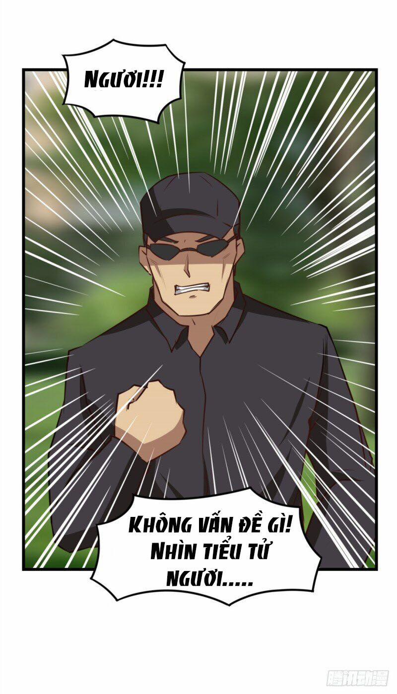 Tôi Và Cô Nàng Thuê Trọ Xinh Đẹp 26 Tuổi 27 trang 31