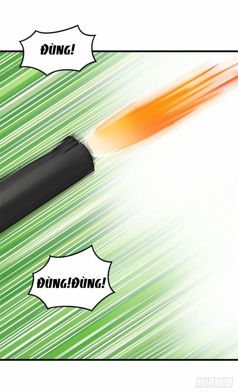 Tôi Và Cô Nàng Thuê Trọ Xinh Đẹp 26 Tuổi 27 trang 34