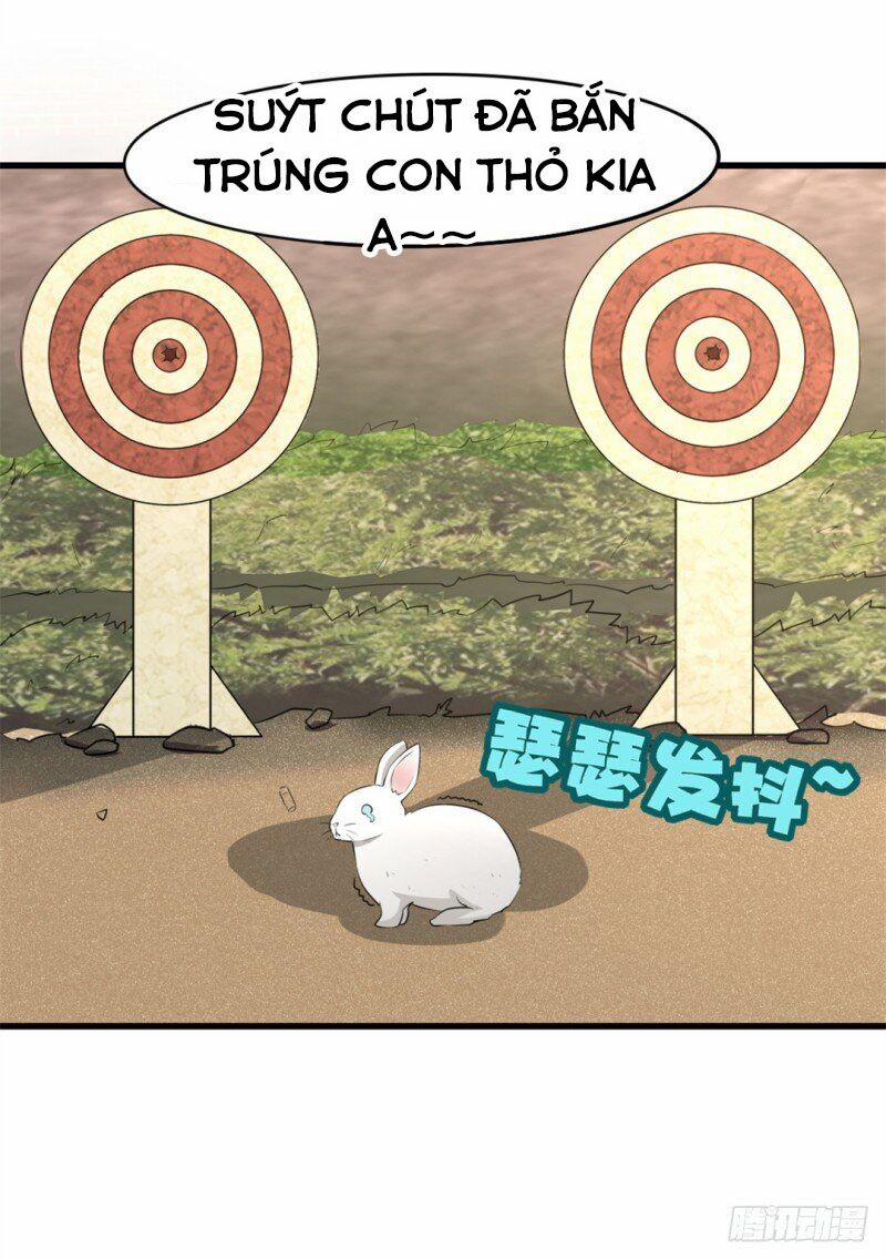 Tôi Và Cô Nàng Thuê Trọ Xinh Đẹp 26 Tuổi 27 trang 36