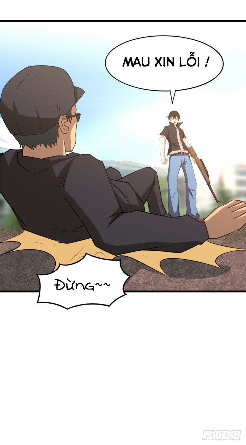 Tôi Và Cô Nàng Thuê Trọ Xinh Đẹp 26 Tuổi 27 trang 41