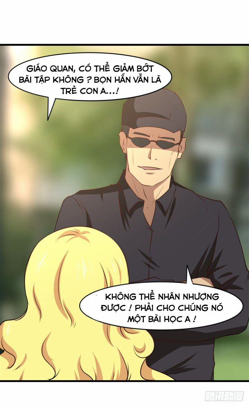 Tôi Và Cô Nàng Thuê Trọ Xinh Đẹp 26 Tuổi 27 trang 6