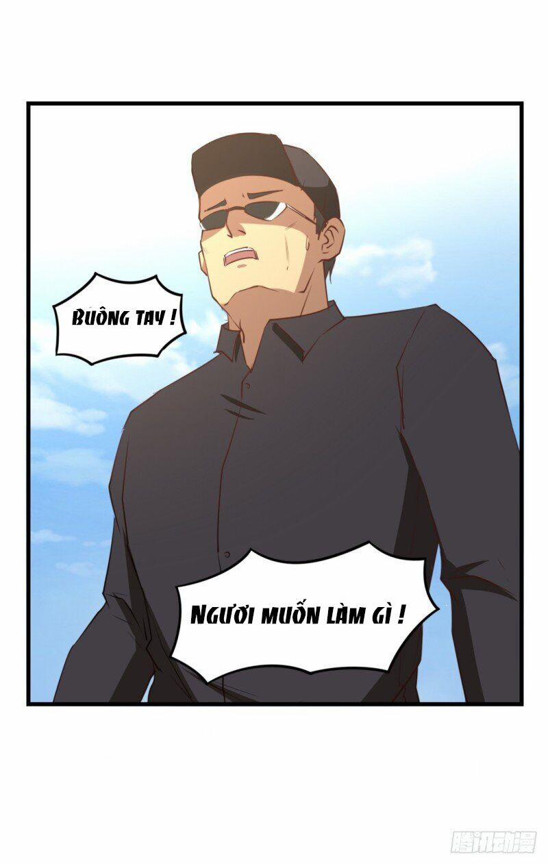 Tôi Và Cô Nàng Thuê Trọ Xinh Đẹp 26 Tuổi 27 trang 8