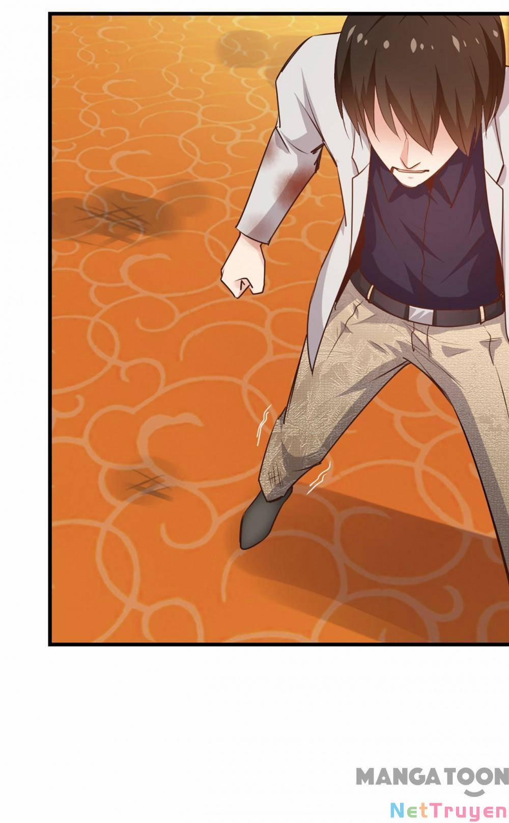 Tôi Và Cô Nàng Thuê Trọ Xinh Đẹp 26 Tuổi 270 trang 18