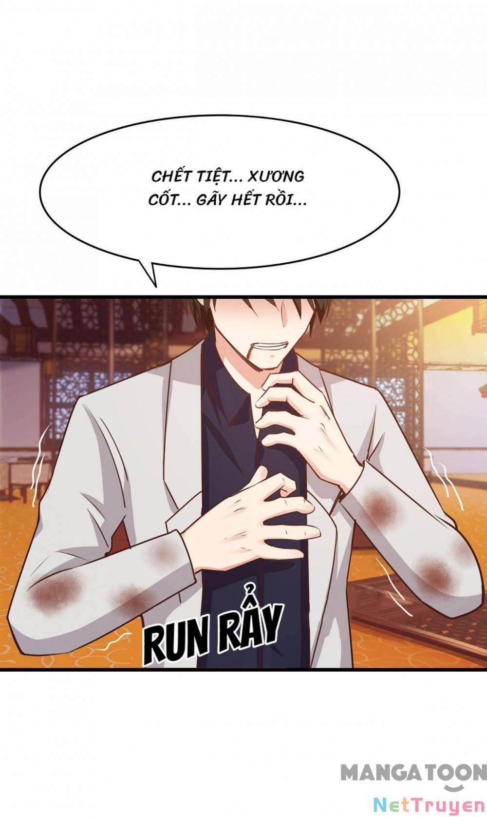 Tôi Và Cô Nàng Thuê Trọ Xinh Đẹp 26 Tuổi 270 trang 4