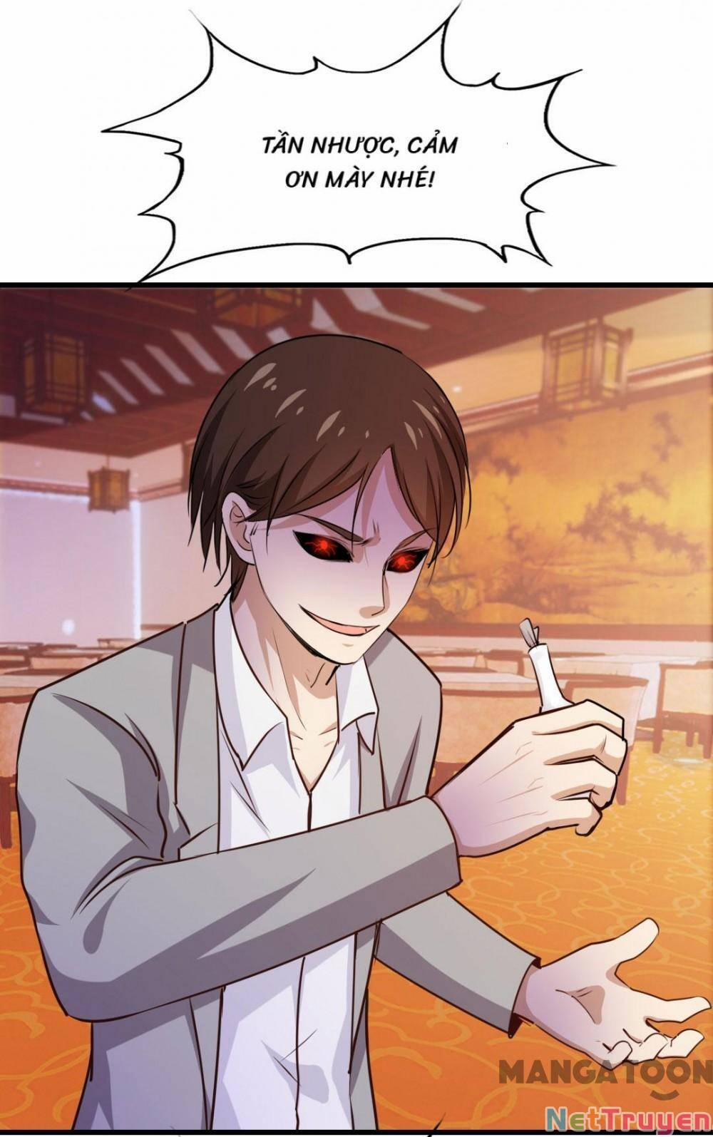 Tôi Và Cô Nàng Thuê Trọ Xinh Đẹp 26 Tuổi 271 trang 24