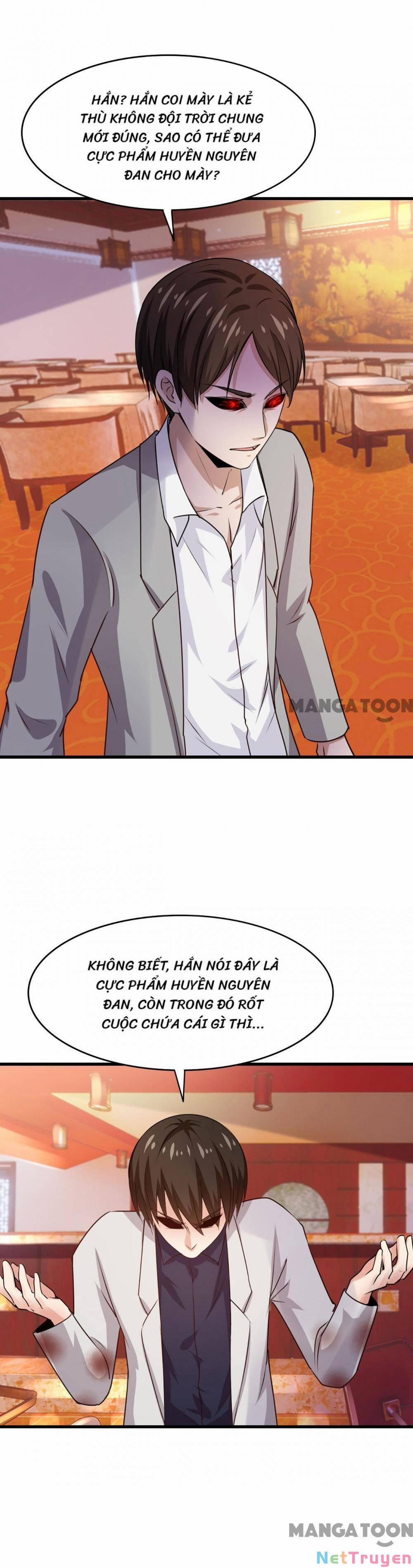 Tôi Và Cô Nàng Thuê Trọ Xinh Đẹp 26 Tuổi 272 trang 10