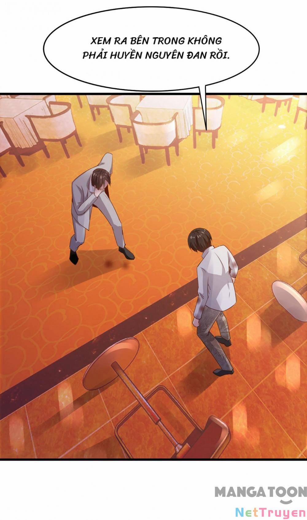 Tôi Và Cô Nàng Thuê Trọ Xinh Đẹp 26 Tuổi 272 trang 15