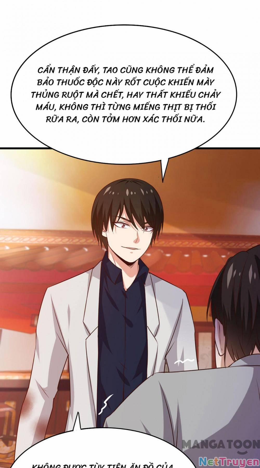 Tôi Và Cô Nàng Thuê Trọ Xinh Đẹp 26 Tuổi 272 trang 17