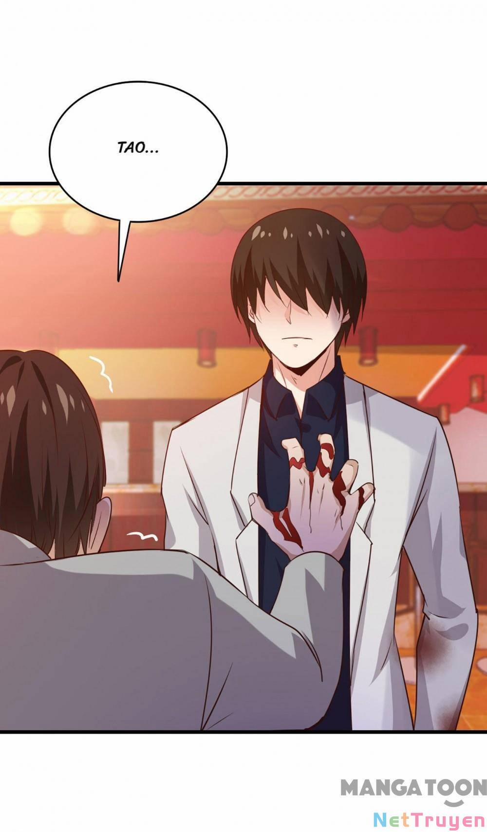 Tôi Và Cô Nàng Thuê Trọ Xinh Đẹp 26 Tuổi 272 trang 21