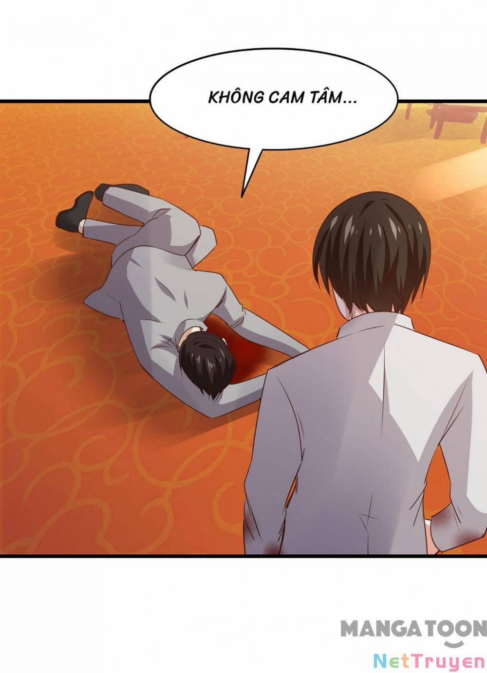 Tôi Và Cô Nàng Thuê Trọ Xinh Đẹp 26 Tuổi 272 trang 22