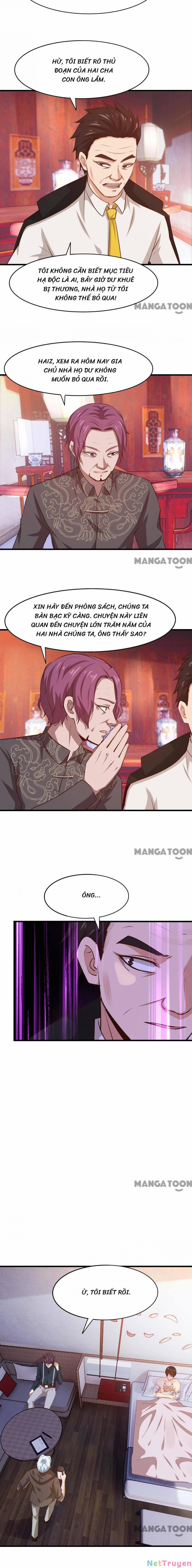 Tôi Và Cô Nàng Thuê Trọ Xinh Đẹp 26 Tuổi 273 trang 16