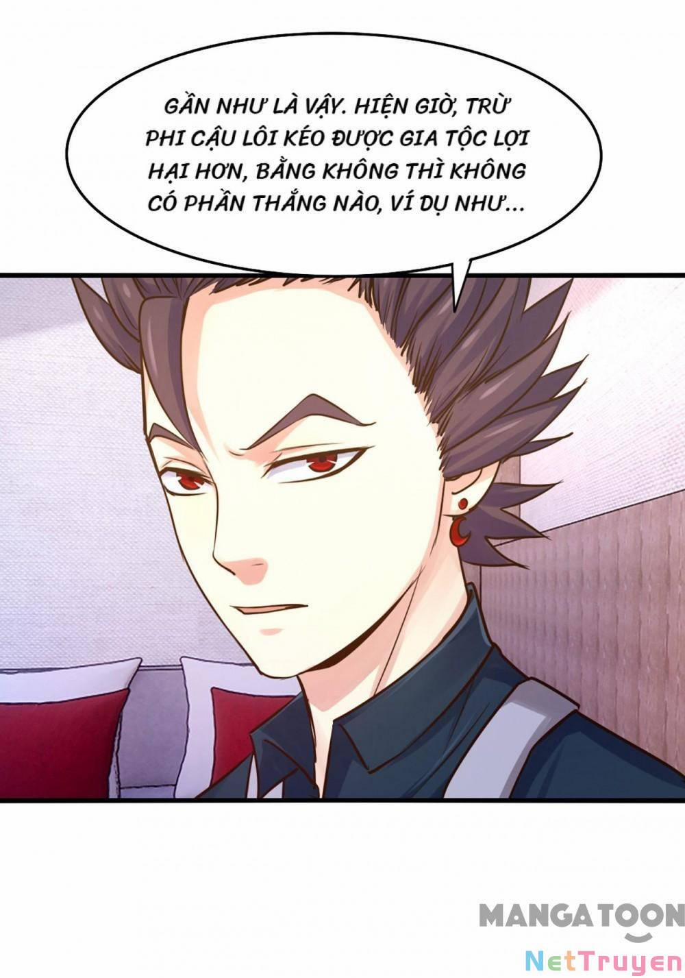 Tôi Và Cô Nàng Thuê Trọ Xinh Đẹp 26 Tuổi 273 trang 19