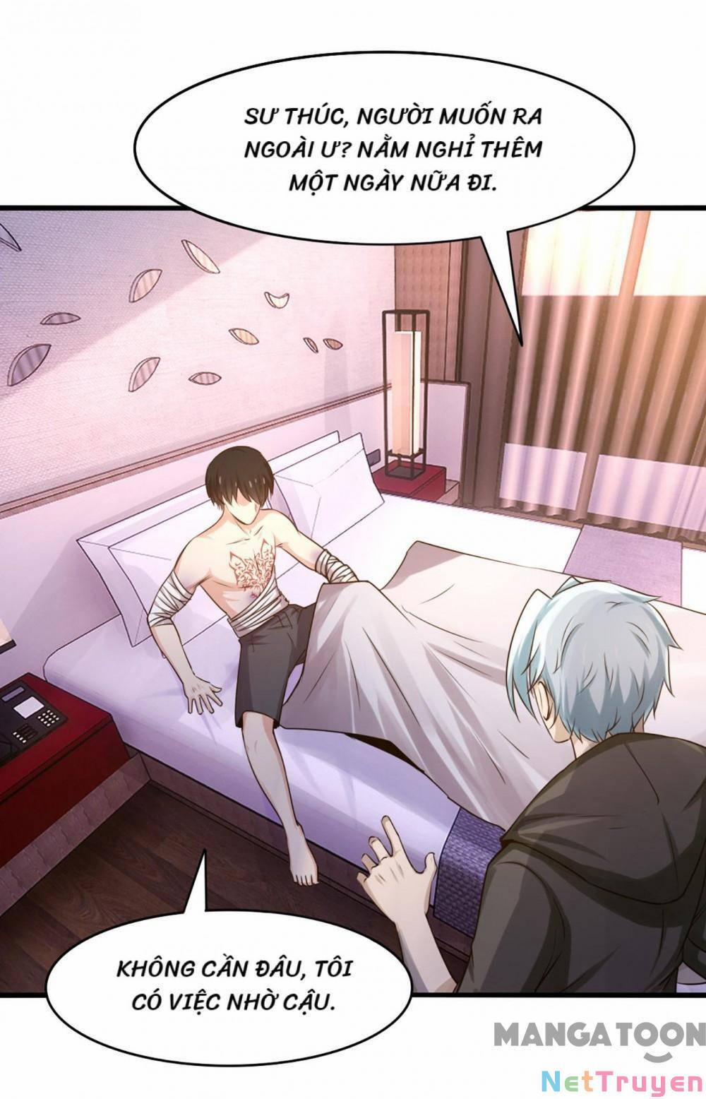 Tôi Và Cô Nàng Thuê Trọ Xinh Đẹp 26 Tuổi 273 trang 23