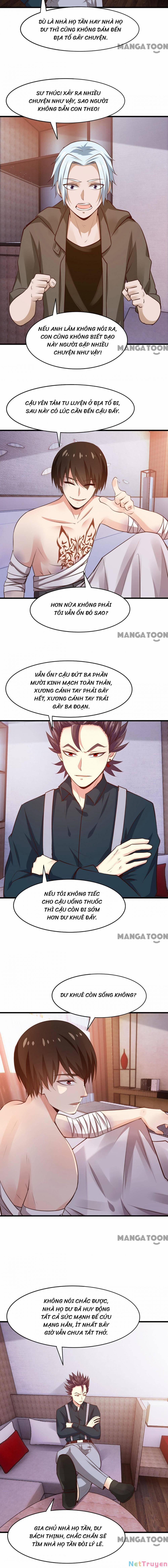 Tôi Và Cô Nàng Thuê Trọ Xinh Đẹp 26 Tuổi 273 trang 5