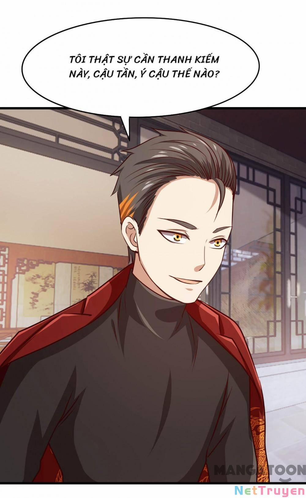 Tôi Và Cô Nàng Thuê Trọ Xinh Đẹp 26 Tuổi 275 trang 17