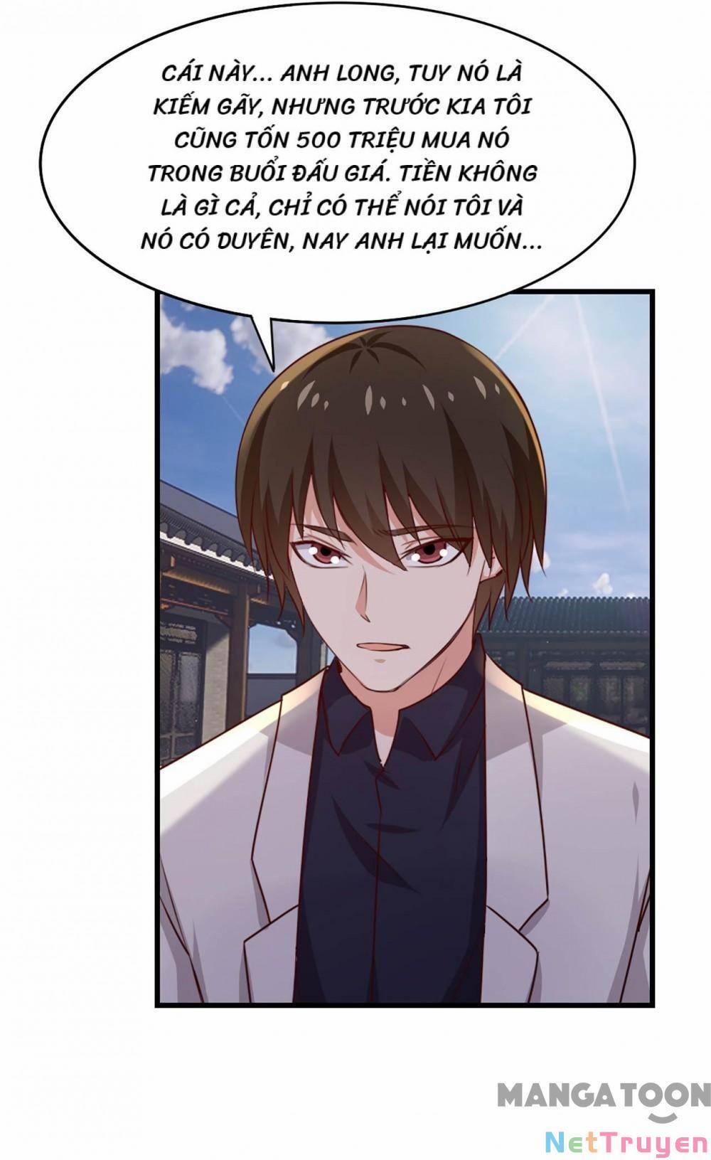 Tôi Và Cô Nàng Thuê Trọ Xinh Đẹp 26 Tuổi 275 trang 18