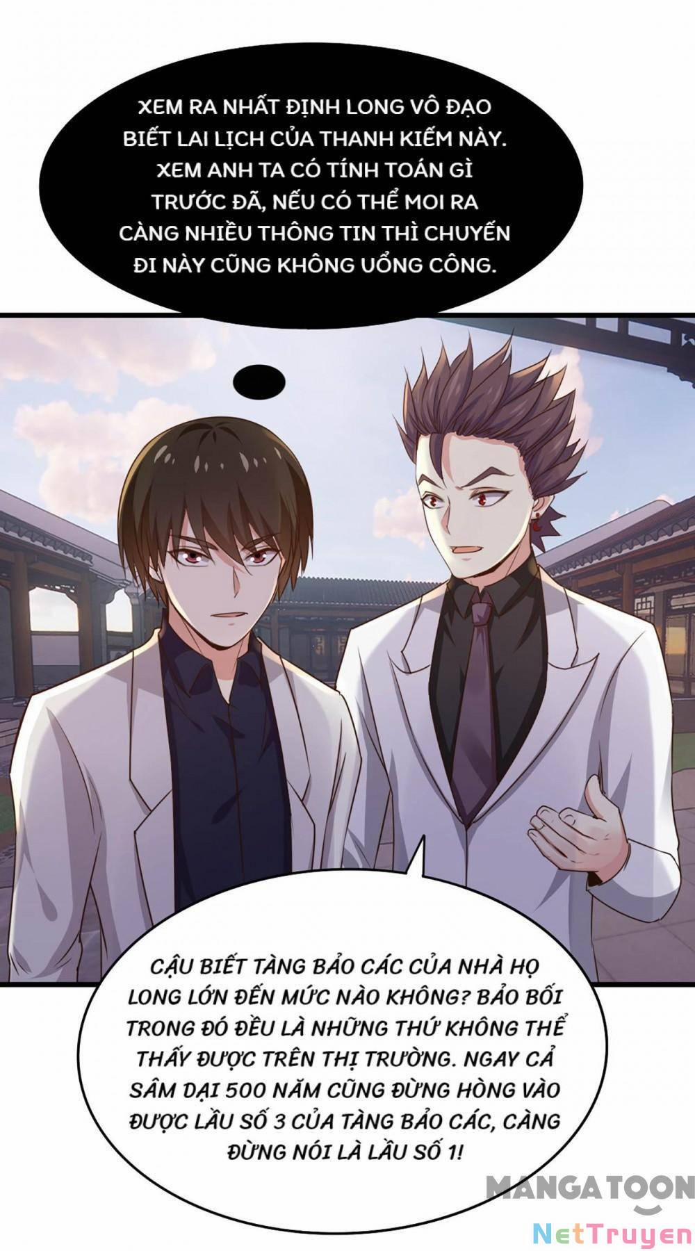 Tôi Và Cô Nàng Thuê Trọ Xinh Đẹp 26 Tuổi 275 trang 22