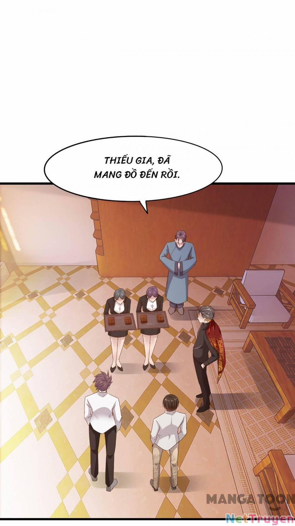 Tôi Và Cô Nàng Thuê Trọ Xinh Đẹp 26 Tuổi 275 trang 23