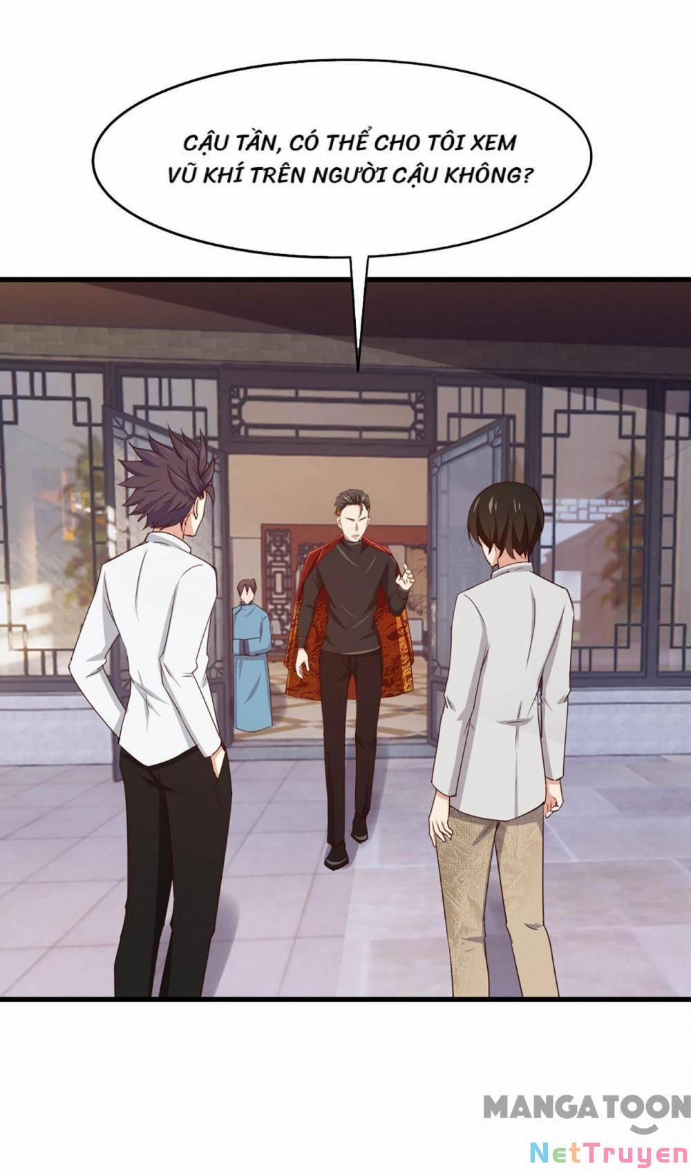 Tôi Và Cô Nàng Thuê Trọ Xinh Đẹp 26 Tuổi 275 trang 3