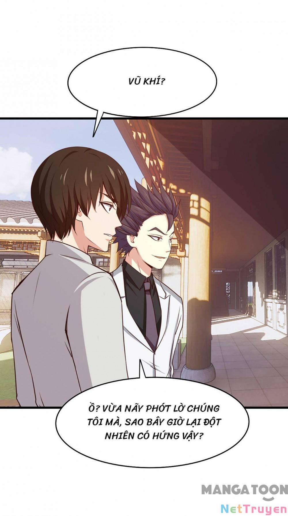 Tôi Và Cô Nàng Thuê Trọ Xinh Đẹp 26 Tuổi 275 trang 4