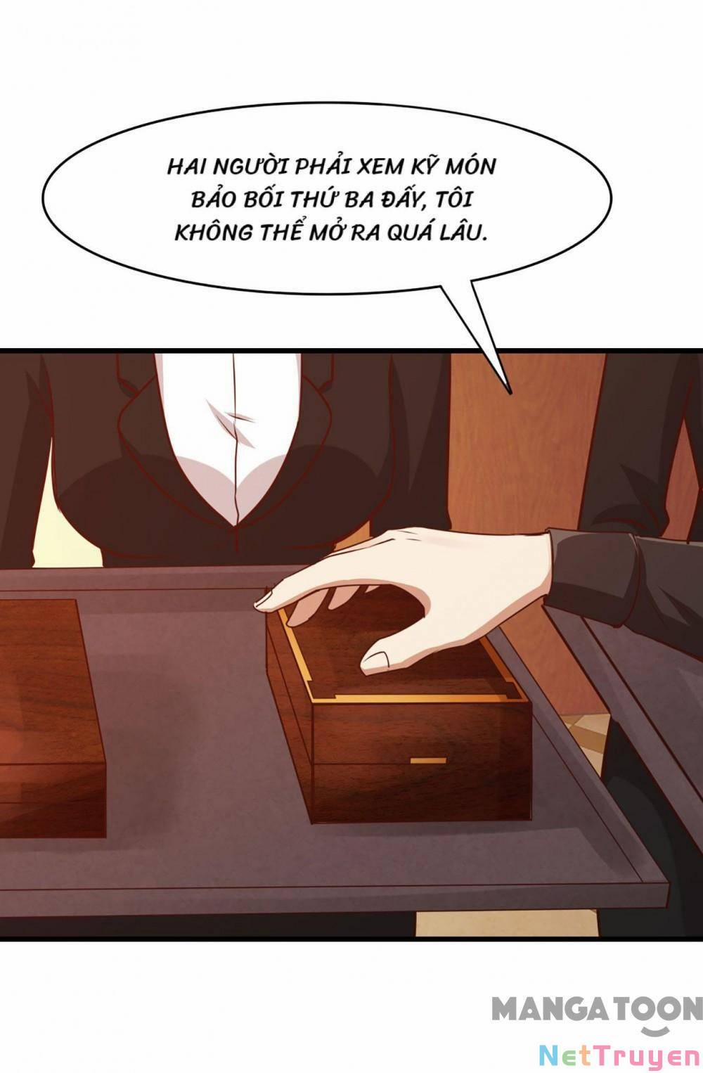 Tôi Và Cô Nàng Thuê Trọ Xinh Đẹp 26 Tuổi 276 trang 8