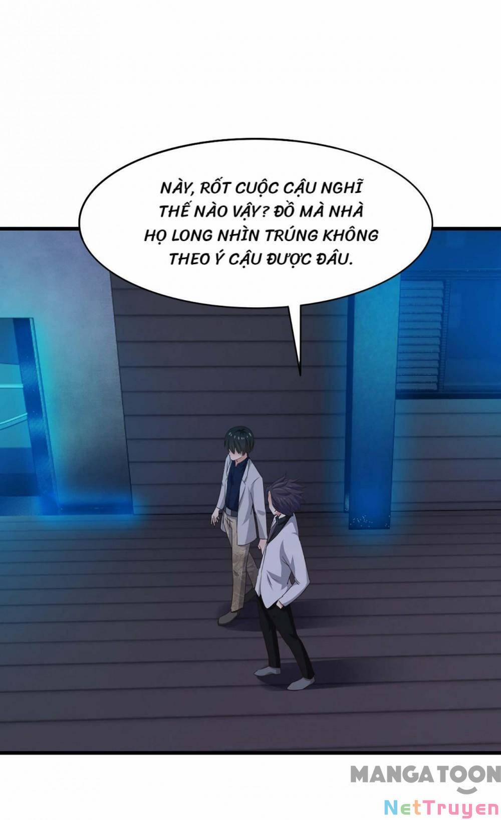 Tôi Và Cô Nàng Thuê Trọ Xinh Đẹp 26 Tuổi 277 trang 11