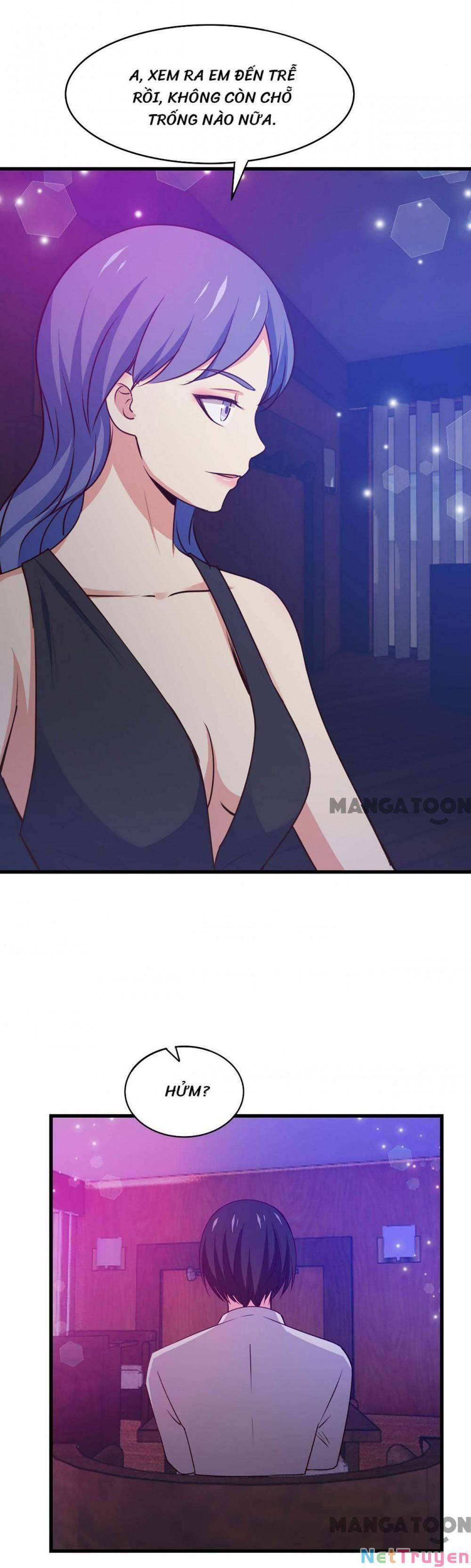 Tôi Và Cô Nàng Thuê Trọ Xinh Đẹp 26 Tuổi 277 trang 21