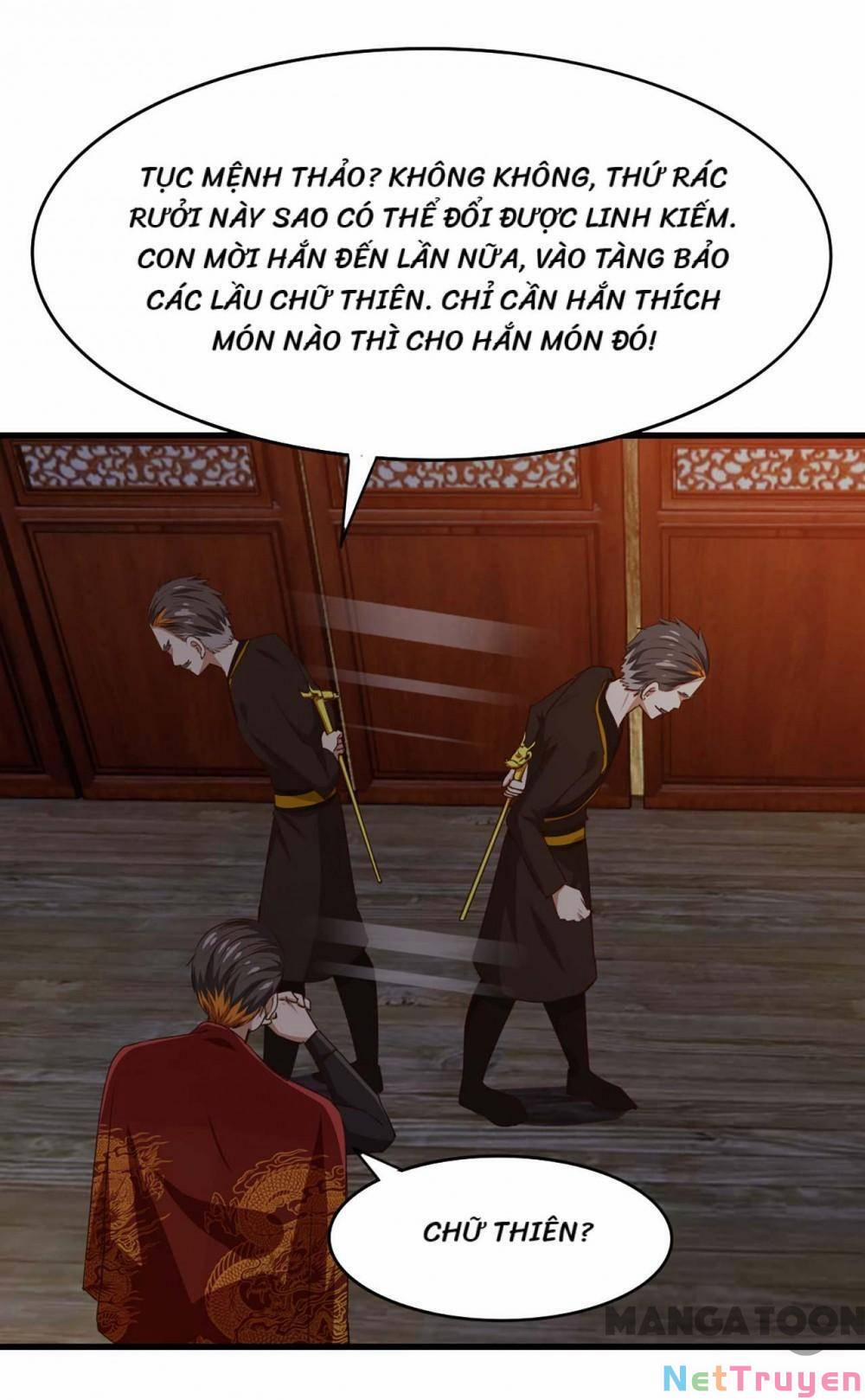 Tôi Và Cô Nàng Thuê Trọ Xinh Đẹp 26 Tuổi 277 trang 8