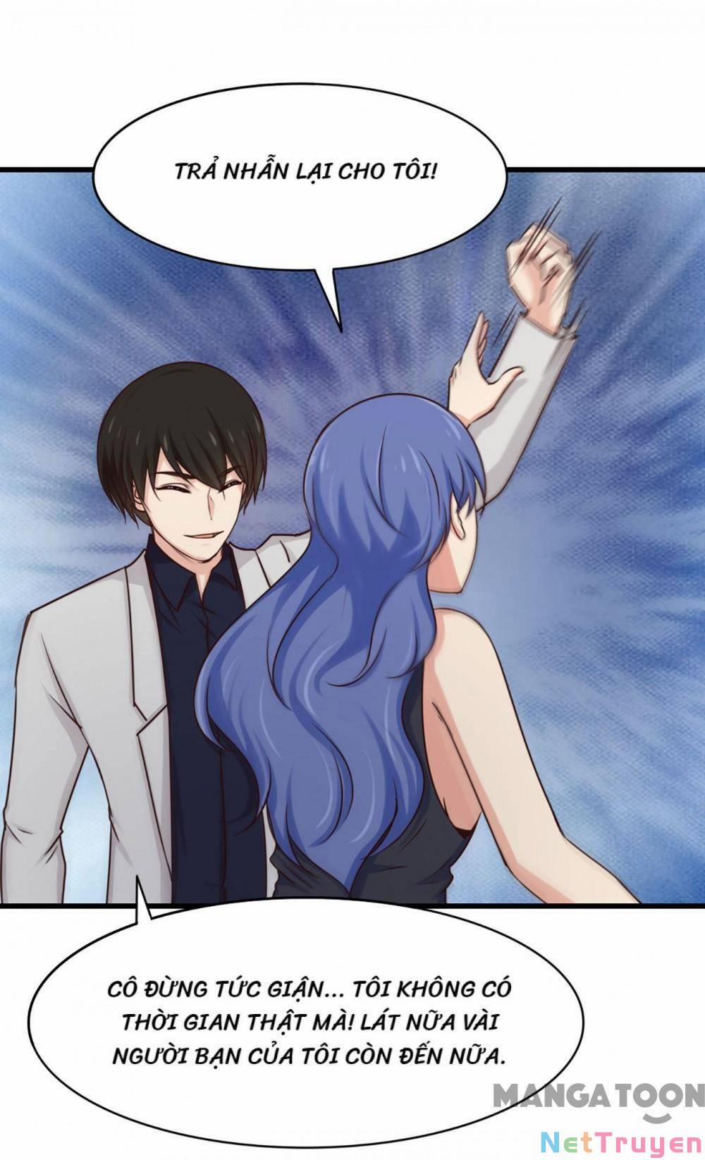 Tôi Và Cô Nàng Thuê Trọ Xinh Đẹp 26 Tuổi 278 trang 20