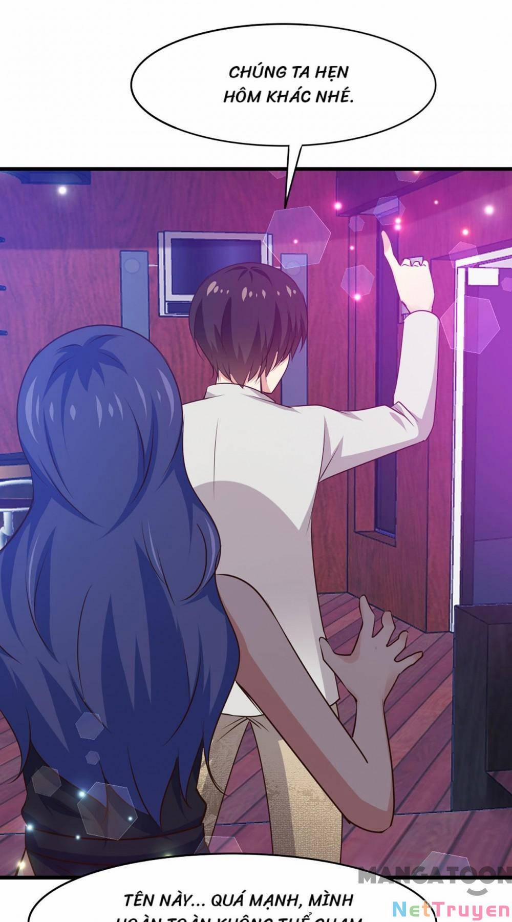 Tôi Và Cô Nàng Thuê Trọ Xinh Đẹp 26 Tuổi 278 trang 24