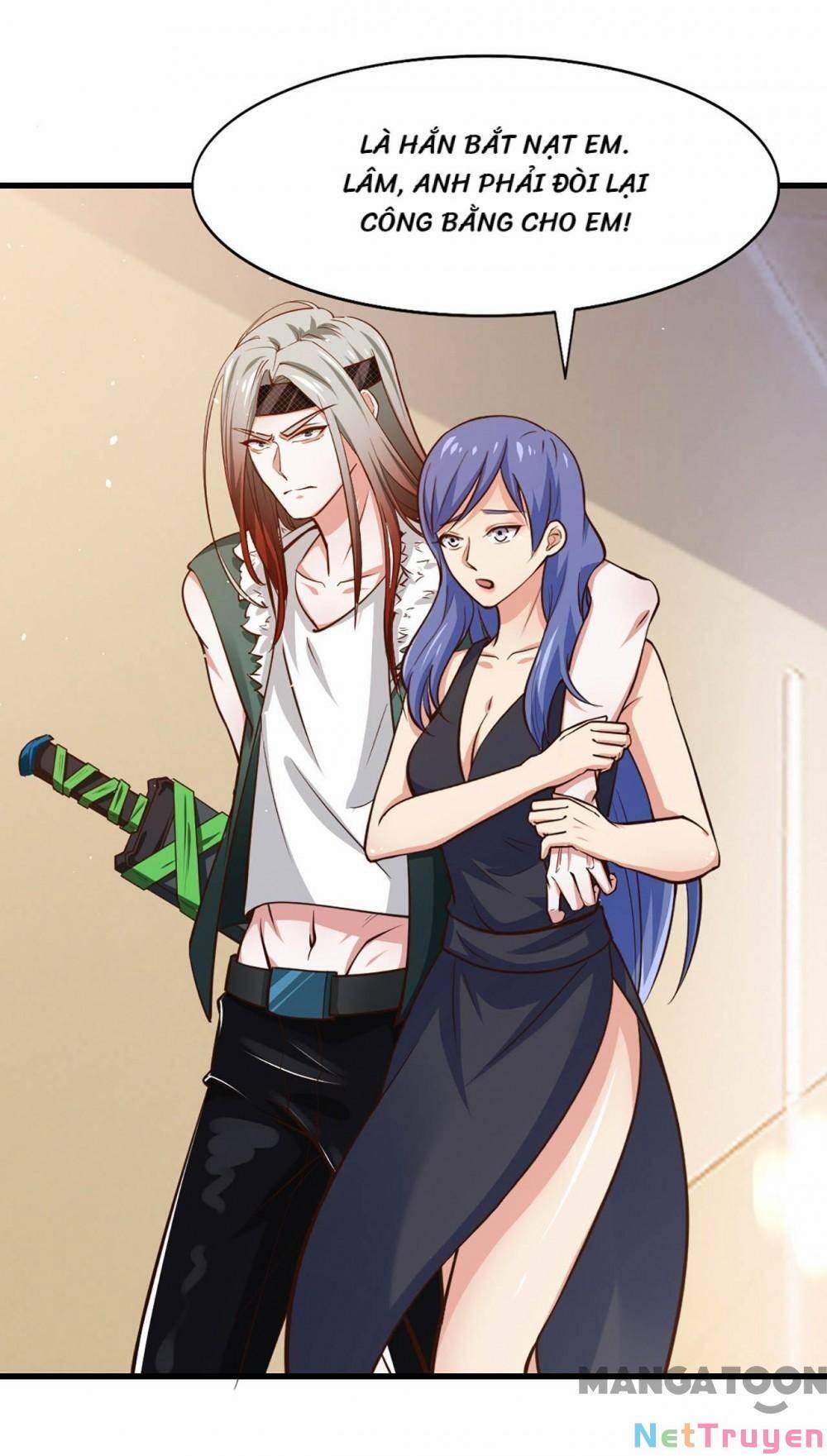 Tôi Và Cô Nàng Thuê Trọ Xinh Đẹp 26 Tuổi 279 trang 16