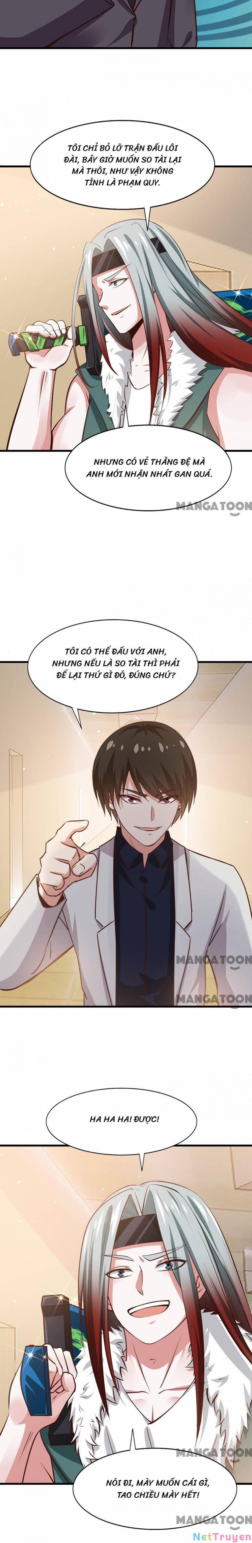 Tôi Và Cô Nàng Thuê Trọ Xinh Đẹp 26 Tuổi 279 trang 29