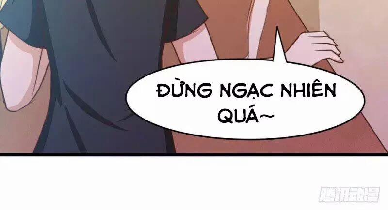 Tôi Và Cô Nàng Thuê Trọ Xinh Đẹp 26 Tuổi 28 trang 31