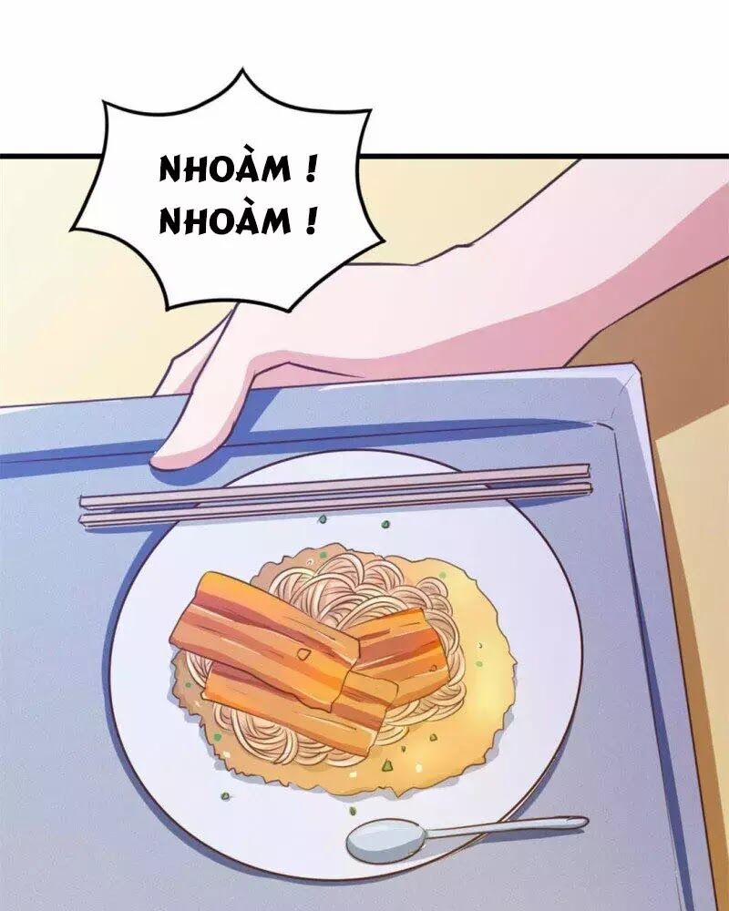 Tôi Và Cô Nàng Thuê Trọ Xinh Đẹp 26 Tuổi 28 trang 37