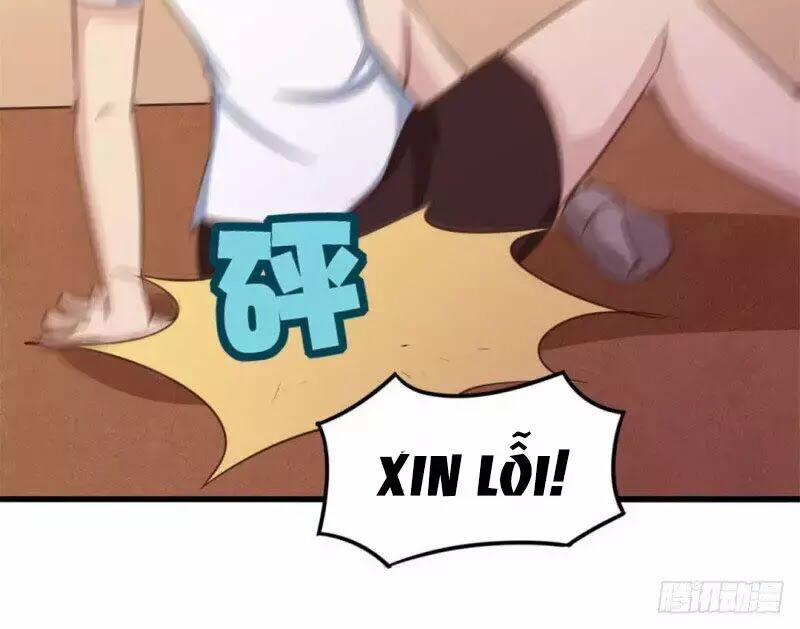 Tôi Và Cô Nàng Thuê Trọ Xinh Đẹp 26 Tuổi 28 trang 44