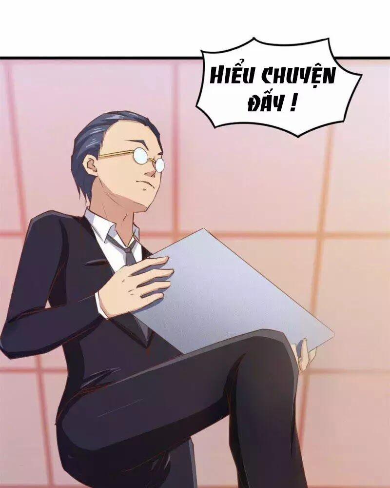 Tôi Và Cô Nàng Thuê Trọ Xinh Đẹp 26 Tuổi 28 trang 45