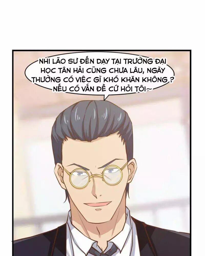 Tôi Và Cô Nàng Thuê Trọ Xinh Đẹp 26 Tuổi 28 trang 51