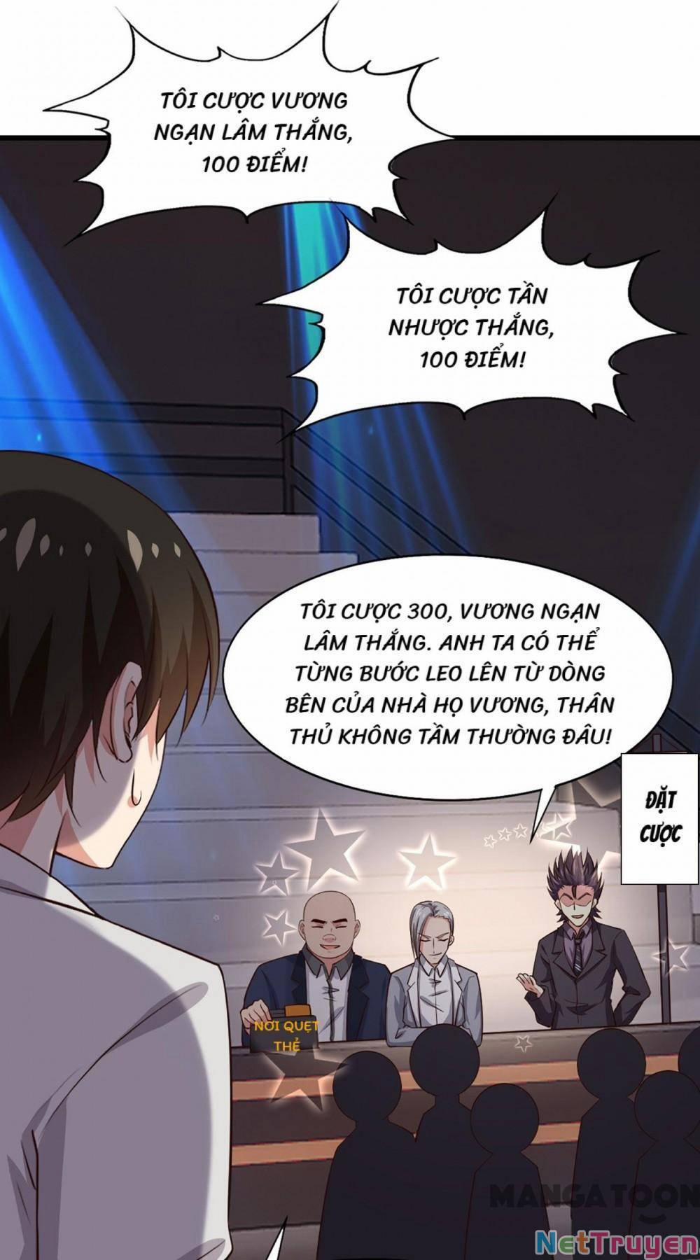 Tôi Và Cô Nàng Thuê Trọ Xinh Đẹp 26 Tuổi 280 trang 10