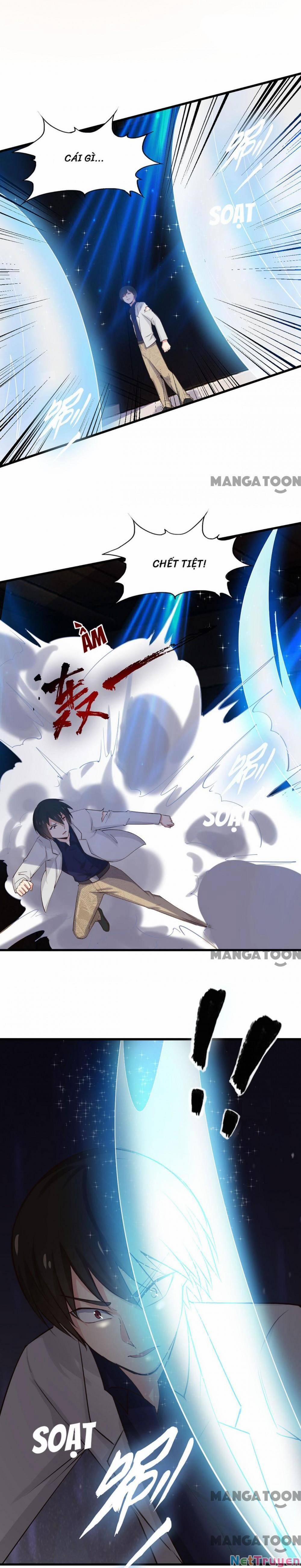 Tôi Và Cô Nàng Thuê Trọ Xinh Đẹp 26 Tuổi 281 trang 19