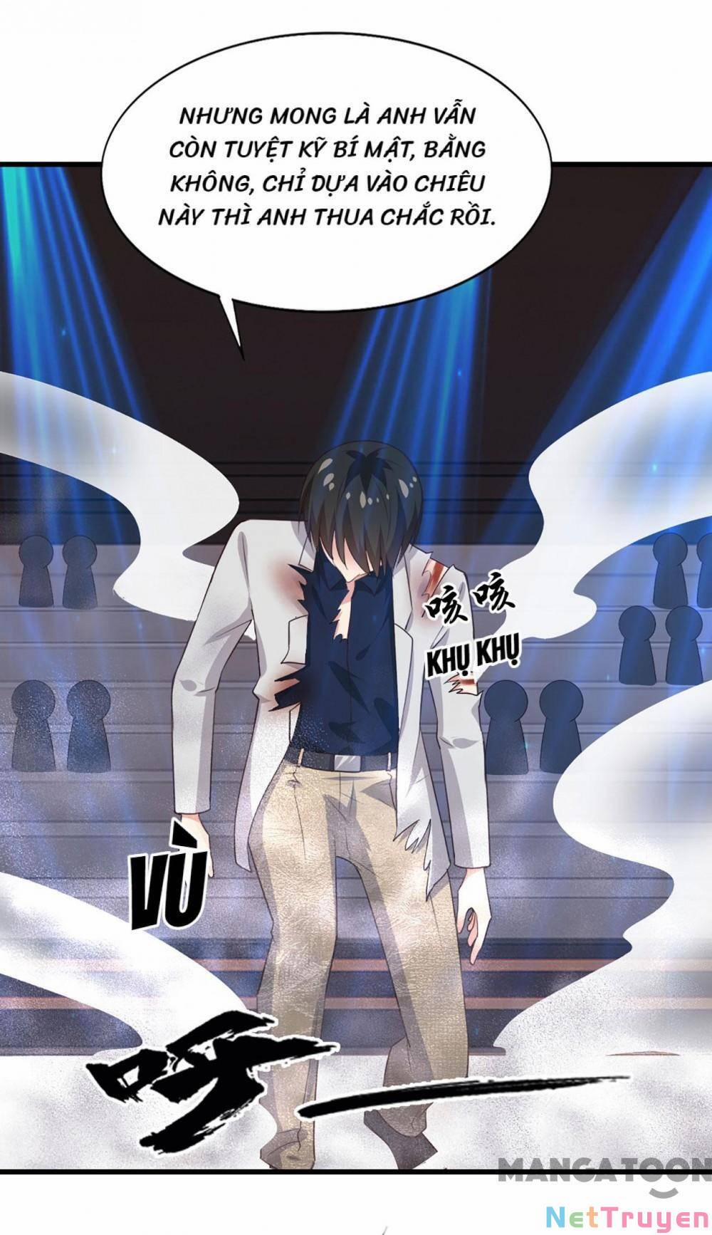 Tôi Và Cô Nàng Thuê Trọ Xinh Đẹp 26 Tuổi 281 trang 23