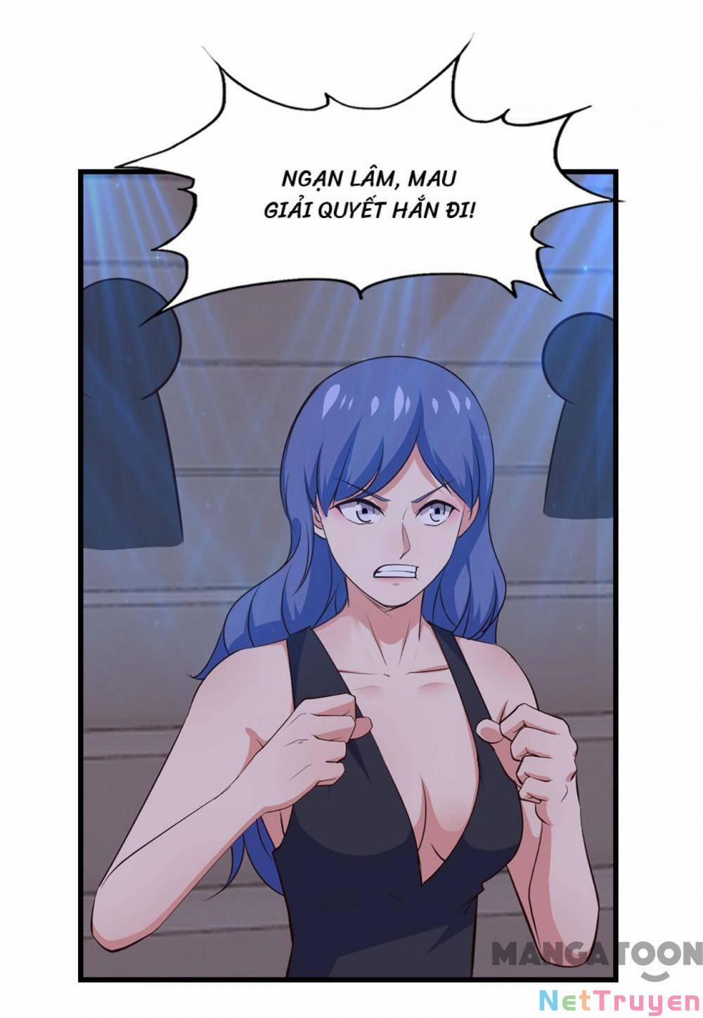 Tôi Và Cô Nàng Thuê Trọ Xinh Đẹp 26 Tuổi 281 trang 4