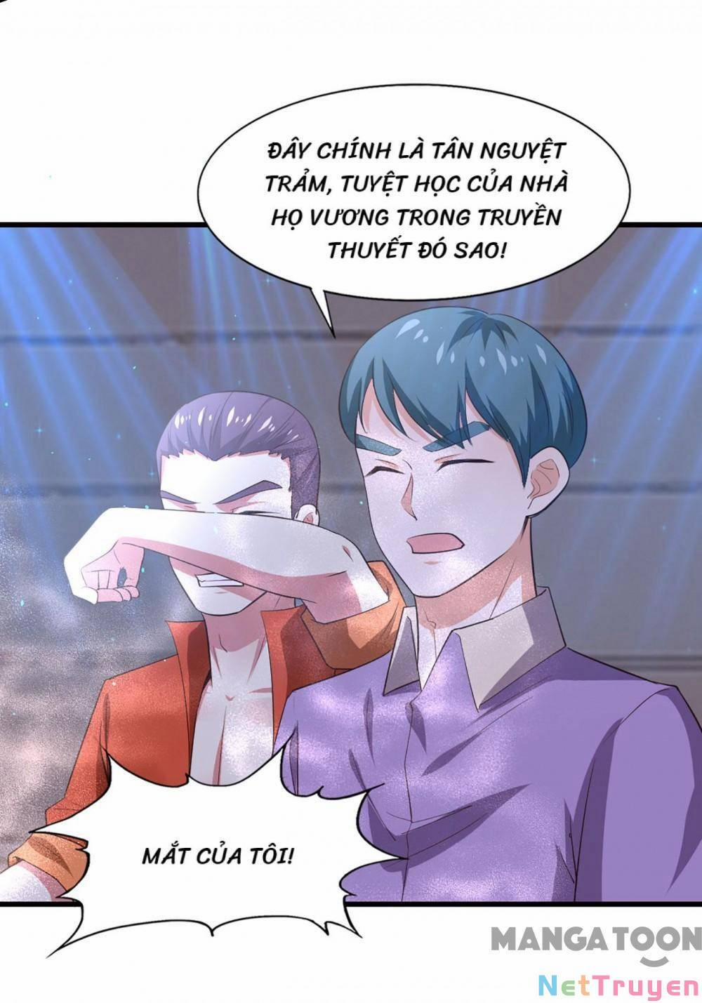 Tôi Và Cô Nàng Thuê Trọ Xinh Đẹp 26 Tuổi 281 trang 8